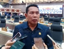 Agus Aras Soroti Ketidaktepatan Penyaluran Beasiswa Kaltim Tuntas