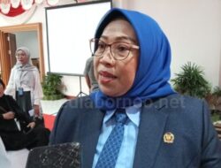 Wakil Ketua Komisi IV DPRD Samarinda Soroti Rumah Aman