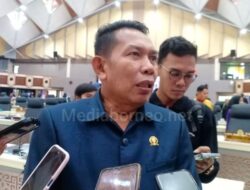 Agus Aras Minta Evaluasi Beasiswa Kaltim Tuntas