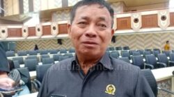 Anggota DPRD Kaltim Desak Pertanggungjawaban Tegas Terkait Penabrakan Jembatan Mahakam