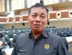 Anggota DPRD Kaltim Desak Pertanggungjawaban Tegas Terkait Penabrakan Jembatan Mahakam