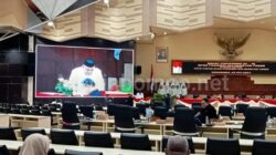 Ketua DPRD Kaltim Tekankan Sinergi untuk Jalankan RPJMD Baru