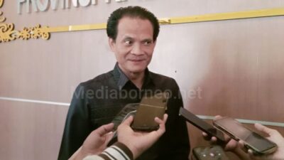Subandi: Jangan Biarkan Mahulu Terus Bergantung pada Malaysia, Pemerintah Harus Hadir