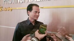 Subandi Tegaskan Profesionalisme DPRD Kaltim dalam Tindaklanjuti Aduan Masyarakat