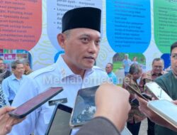 Wagub Seno Aji Tegaskan Kaltim Siap Capai Swasembada Pangan dalam Waktu Singkat
