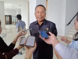 Pendidikan di Mahulu Terganjal Infrastruktur, Sugiyono: Kami Akan Dorong Sapras dan Sekolah Baru