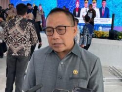 Soal Beasiswa Kaltim, Sarkowi Ingatkan Pentingnya Komitmen Kepala Daerah terhadap Visi-Misi