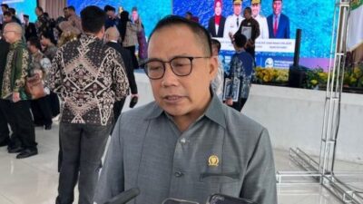 Soal Beasiswa Kaltim, Sarkowi Ingatkan Pentingnya Komitmen Kepala Daerah terhadap Visi-Misi