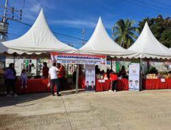 Pemkab Kukar Gelar Pasar Murah Jelang Iduladha, Pastikan Stok Aman dan Harga Stabil