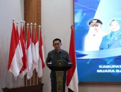 Muara Badak Siap Sukseskan HKG PKK ke-53 Tingkat Kukar