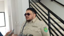 Afif Rayhan Tegaskan Kolaborasi Pemkot dan Pemprov Kunci Atasi Masalah Banjir di Samarinda