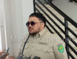 Afif Rayhan Tegaskan Kolaborasi Pemkot dan Pemprov Kunci Atasi Masalah Banjir di Samarinda
