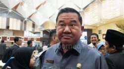 Ekti Immanuel: PSU Mahulu Harus Jadi Titik Awal Perkuat Demokrasi dan Kolaborasi Daerah