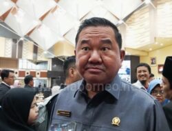 Ekti Immanuel: PSU Mahulu Harus Jadi Titik Awal Perkuat Demokrasi dan Kolaborasi Daerah