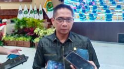 Ketua Fraksi PKS DPRD Kaltim,  Qurban Wujud Syukur dan Solidaritas Sosial di Iduladha 1446 H