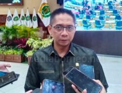 Ketua Fraksi PKS DPRD Kaltim,  Qurban Wujud Syukur dan Solidaritas Sosial di Iduladha 1446 H