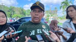 Aksi Bersih-bersih Kaltim, Peringati Hari Lingkungan Hidup Sedunia