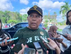Aksi Bersih-bersih Kaltim, Peringati Hari Lingkungan Hidup Sedunia