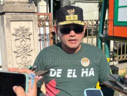 Kaltim Siapkan Armada Sampah Listrik untuk Jangkau Gang-Gang Sempit