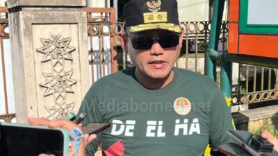 Kaltim Siapkan Armada Sampah Listrik untuk Jangkau Gang-Gang Sempit