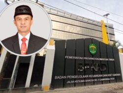 Pemprov Kaltim Tegaskan Tak Ada Penundaan Pembayaran Gaji PPPK