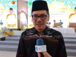 Diskominfo Kaltim Targetkan Rampungkan Internet Gratis di 600 Desa Hingga Juli 2025