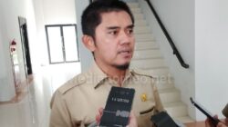 Pasien Positif Antigen COVID-19 di RSUD AWS Samarinda, Andi Satya: Konfirmasi PCR Adalah Langkah Bijak