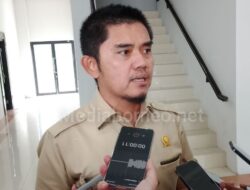 Pasien Positif Antigen COVID-19 di RSUD AWS Samarinda, Andi Satya: Konfirmasi PCR Adalah Langkah Bijak