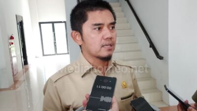 Pasien Positif Antigen COVID-19 di RSUD AWS Samarinda, Andi Satya: Konfirmasi PCR Adalah Langkah Bijak