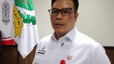 Longsor Batuah, Kadis ESDM Kaltim: Relokasi Jadi Solusi Jangka Panjang