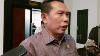 Sekolah Baru untuk Kaltim, Agus Aras Kawal Pemerataan Pendidikan
