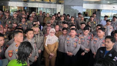 Pemprov Kaltim Pastikan Program Gratispol Jalan, Sekda: Pendidikan Gratis Jadi Prioritas