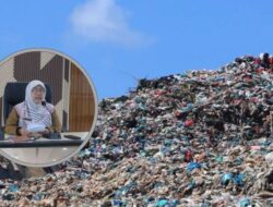 385 Bank Sampah Aktif, Kaltim Bangun Budaya Kelola Sampah dari Rumah