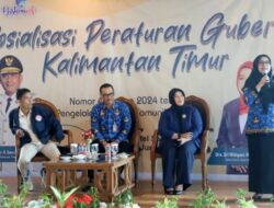 Pergub Kaltim No. 24/2024 Jadi Pilar Baru Tata Kelola Media yang Akuntabel dan Legal