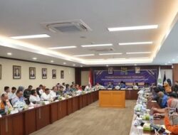 Gubernur Kaltim Nyatakan Perang Terbuka terhadap Narkoba, ASN Wajib Tes Urine Berkala