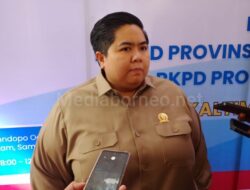 Ananda Emira Moeis: Rehabilitasi Lebih Efektif Daripada Penjara bagi Pengguna Narkoba