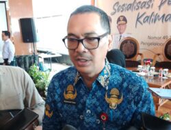 Diskominfo Kaltim Siapkan Regulasi Media Digital, Tidak Ada Lagi Penilaian Berdasarkan Like dan Insight