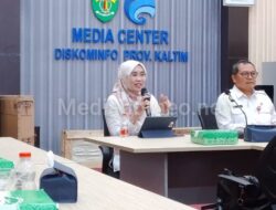 Pemprov Kaltim Dorong Transformasi SDM Melalui Program Gratispol Menuju Indonesia Emas 2045