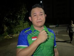 DPRD Kaltim Dorong Investigasi Menyeluruh Usai Kebakaran Hotel Atlet