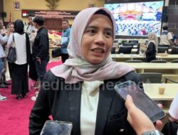 Sinergi Cegah Stunting, DPRD Kaltim Ajak Orang Tua Aktif Pantau Tumbuh Kembang Anak Lewat Posyandu