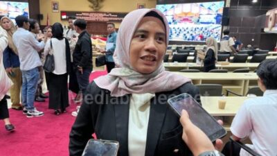 Sinergi Cegah Stunting, DPRD Kaltim Ajak Orang Tua Aktif Pantau Tumbuh Kembang Anak Lewat Posyandu