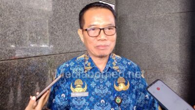 Pemprov Kaltim Tegaskan Peran Monitoring dalam Program Bantuan Pangan Non Tunai