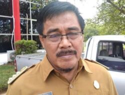 Imbauan Panitia Kurban di Kota Bangun, Wujudkan Iduladha Ramah Lingkungan