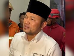 Gubernur Kaltim Siapkan Stadion Kadrie Oening Jadi Pusat Event Nasional dan Internasional