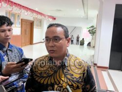 Novan Syahronny: Satgas SPMB Bentukan Wali Kota Wujud Pengawasan Pendidikan yang Transparan