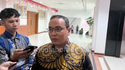 Novan Syahronny: Satgas SPMB Bentukan Wali Kota Wujud Pengawasan Pendidikan yang Transparan