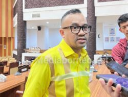 Adnan Faridhan Dorong Transparansi SPMB
