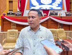 Anhar Soroti Satgas SPMB, DPRD Tidak Dilibatkan, Padahal Fungsi Pengawasan Penting
