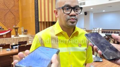 Anggota DPRD Samarinda Dukung Penuh Kinerja Satgas SPMB