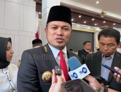 Gubernur Kaltim Dorong Terobosan Baru Bupati dan Wabup Kukar Hadirkan Perubahan Nyata untuk Masyarakat